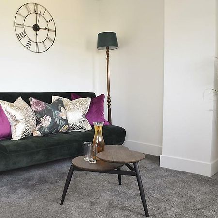 2 Bedroom Apartment Oxford Hosted By Inviting Interiors 基德灵顿 外观 照片